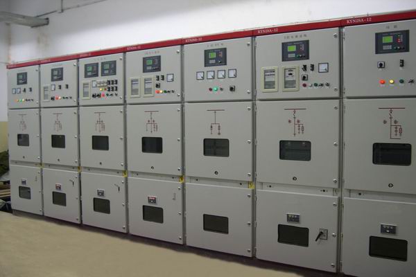 远安3683配电-配电柜的作用有哪些
